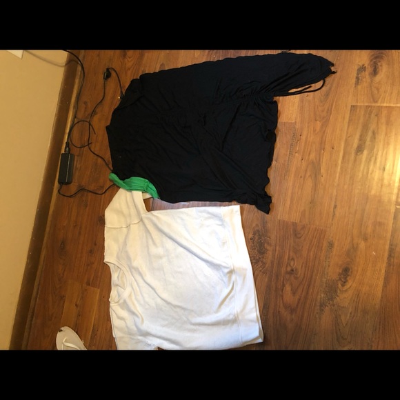 Shirts - Picture 2 of 8